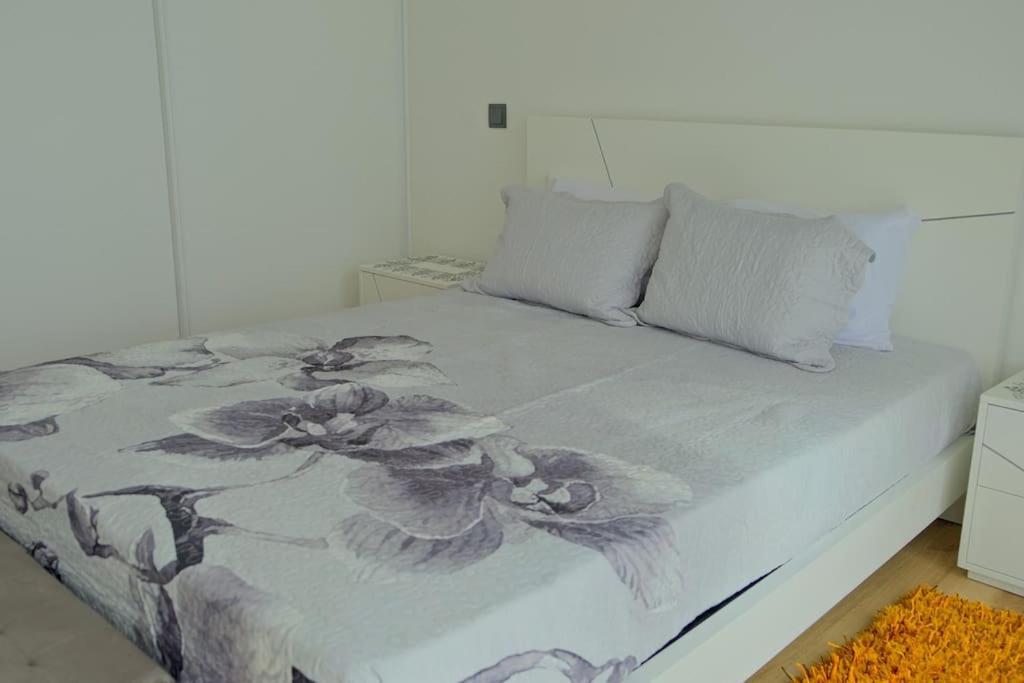 Avenida House A 700 Metros Da Praia Esposende Luaran gambar
