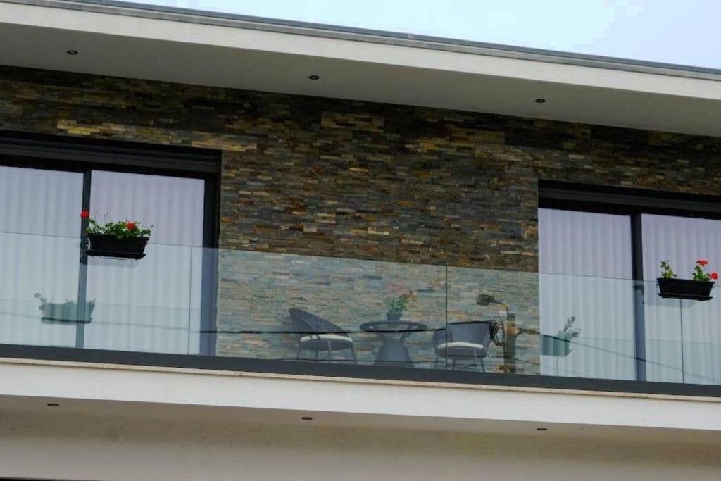 Avenida House A 700 Metros Da Praia Esposende Luaran gambar