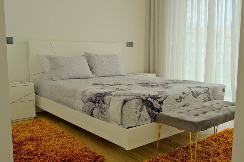Avenida House A 700 Metros Da Praia Esposende Luaran gambar