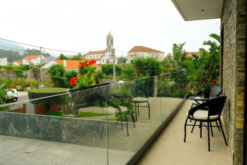 Avenida House A 700 Metros Da Praia Esposende Luaran gambar